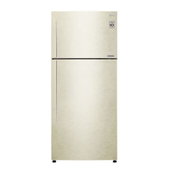 Réfrigérateur Congélateur LG GTB744SECV Autoportante 509 L F - Beige · Smarty Paris